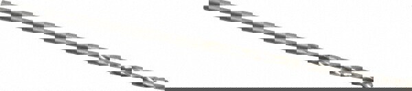 Jobber Length Drill Bit: #58, 118 &deg;, High Speed Steel