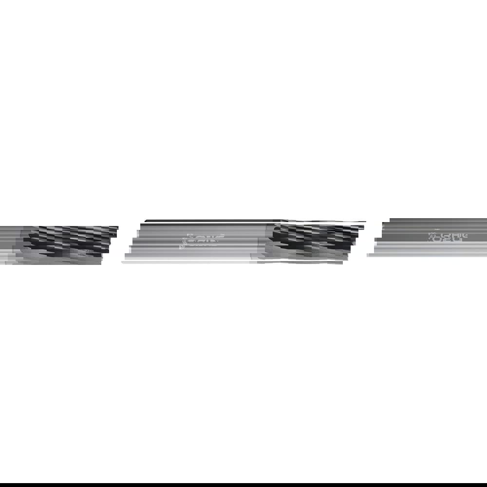 Spiral Router Bit: 0.25