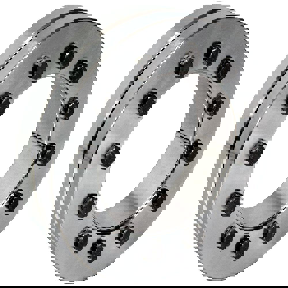 M6 Thread, 62mm Bore Diam, 4.331