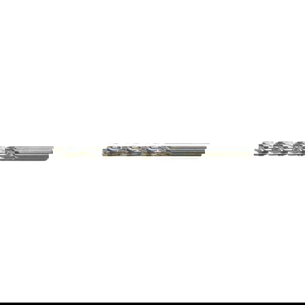 Jobber Length Drill Bit: 15/64