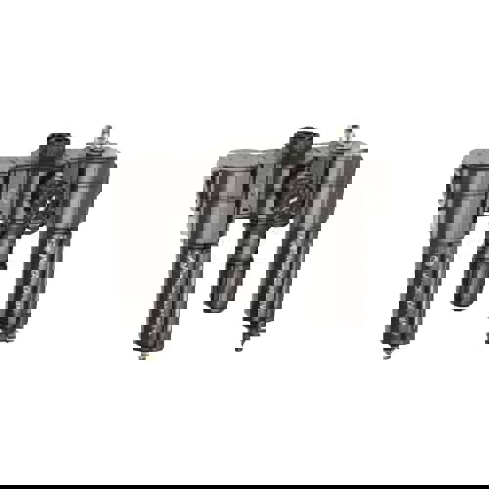 FRL Combination Unit: 1/2 NPT