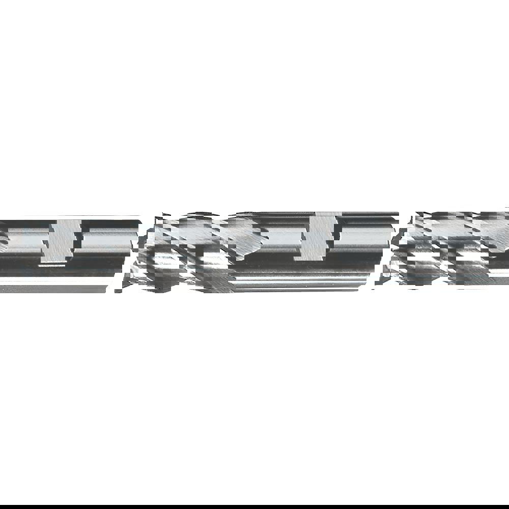 Square End Mill: 1-3/8