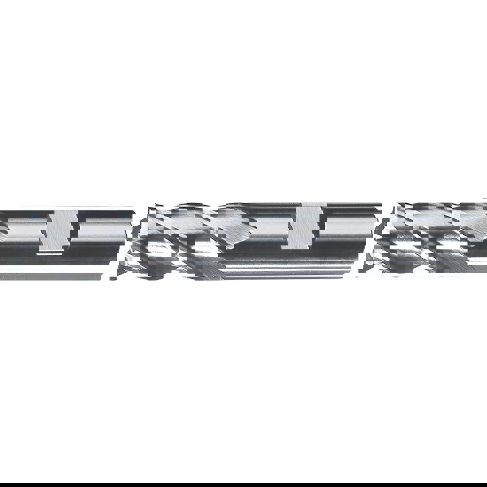 Square End Mills; Mill Diameter (Decimal Inch): 0.2362 ; Mill Diameter (mm): 6.00 ; Number Of Flutes: 4 ; End Mill Material: High Speed Steel ; End Type: Single ; Length of Cut (Inch): 5/8