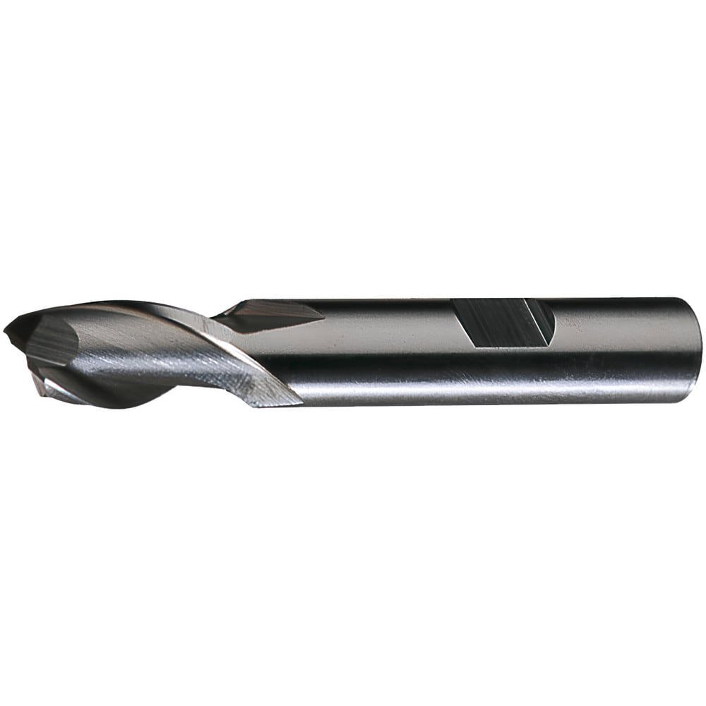 Square End Mills; Mill Diameter (mm): 23.81 ; Mill Diameter (Decimal Inch): 0.9375 ; Mill Diameter (Inch): 15/16 ; Number Of Flutes: 2 ; End Mill Material: High Speed Steel ; Length of Cut (Decimal Inch): 1.5000