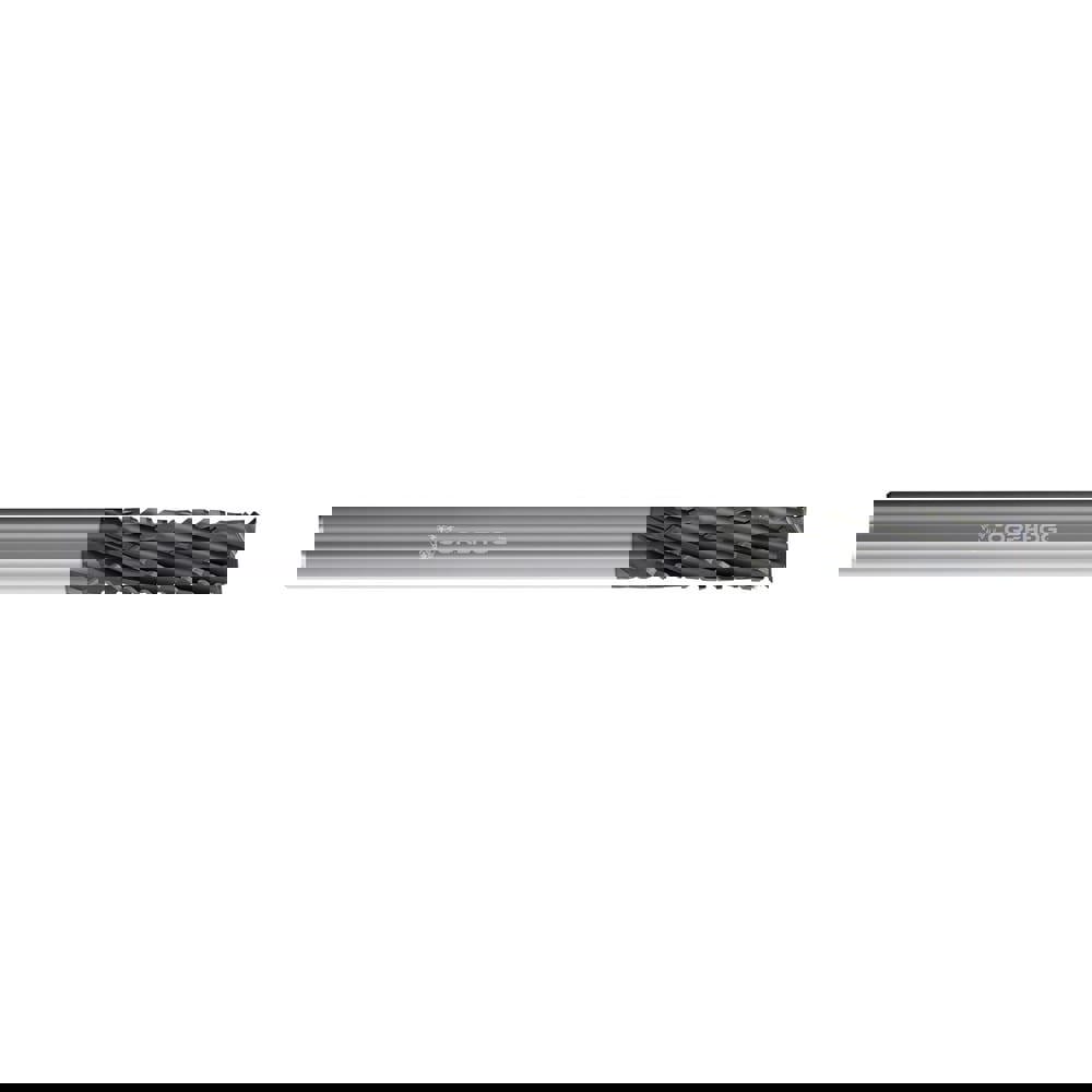 Diamond Pattern Router Bit: 0.25