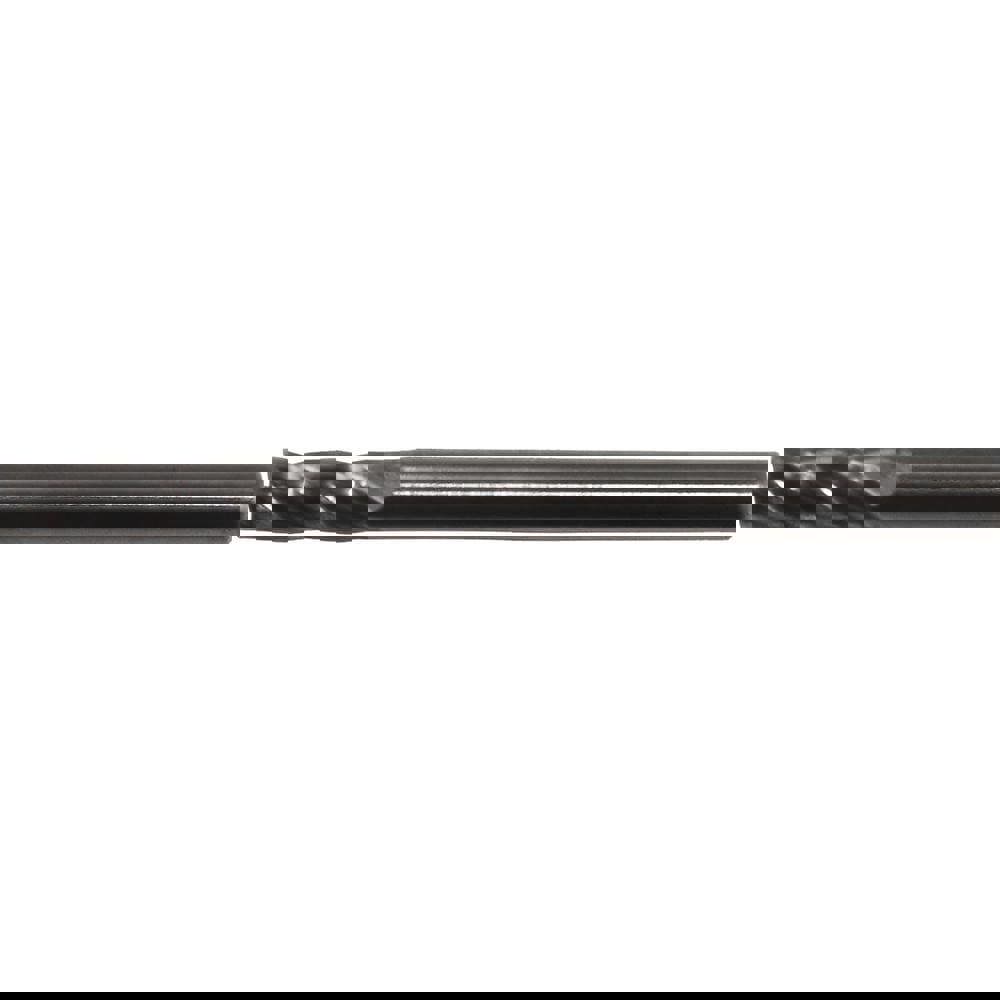 Square End Mills; Mill Diameter (mm): 2.20 ; Mill Diameter (Decimal Inch): 0.0866 ; Number Of Flutes: 4 ; End Mill Material: Solid Carbide ; Length of Cut (Decimal Inch): 0.2598 ; Length of Cut (mm): 6.6000