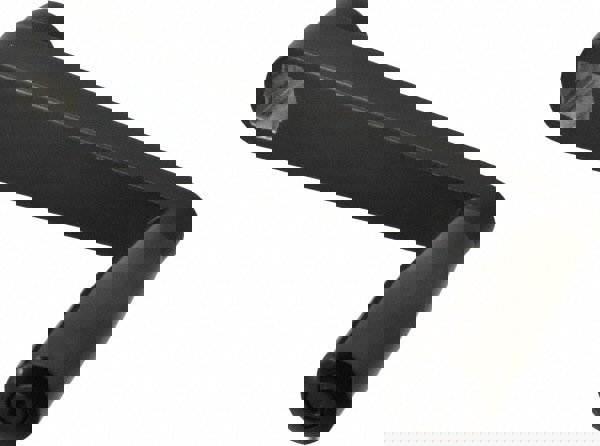 Revolving Crank Handle