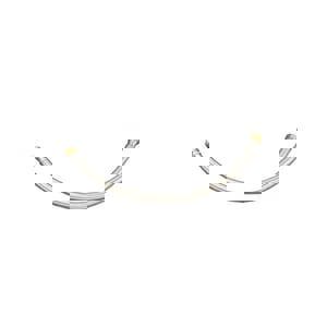 LF 3/4 X 3/4 X 12 WHTR CONN