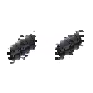 1 in. Plastic PEX Crimp Coupling