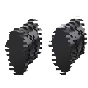 3/4 in. PEX Plastic Plug