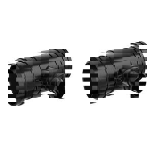 1 x 1 x 1/2 in. Plastic PEX Crimp Tee