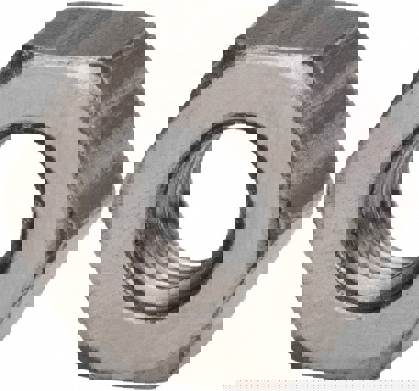 1-8 UNC Steel Right Hand Hex Nut