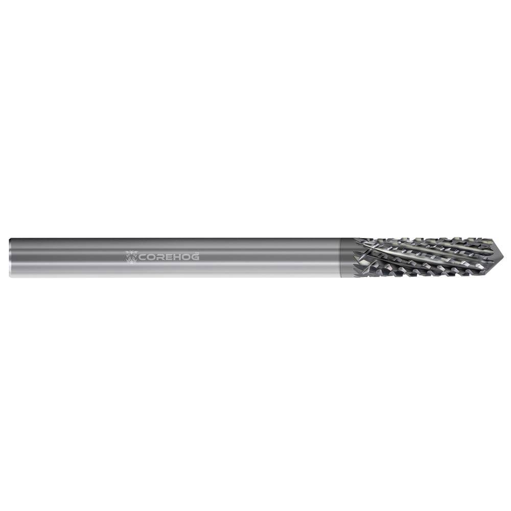 Diamond Pattern Router Bit: 0.25