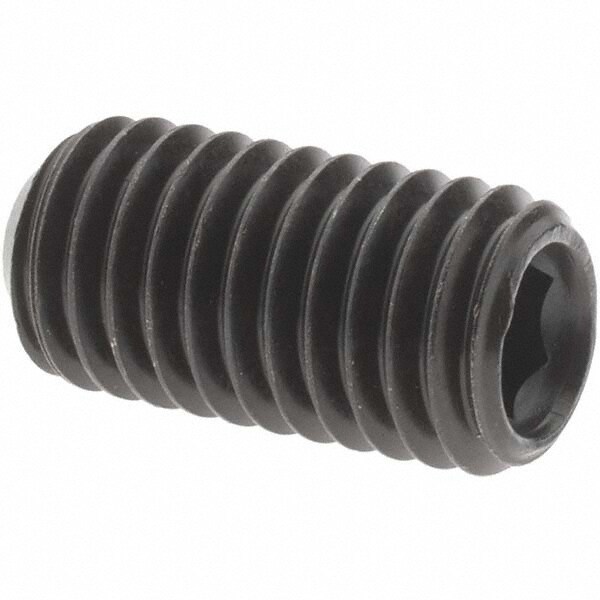 Set Screw: 1/2-13 x 1