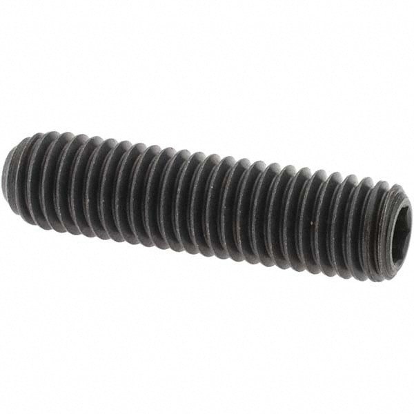 Set Screw: 1/2-13 x 2