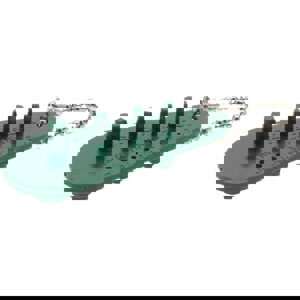Wire & Sheet Metal Gages; For Use With: Straight Shank Terminals ; UNSPSC Code: 41111600