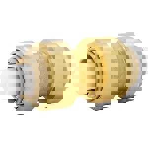 LF 1/2 BRS COUP PLUMBITE