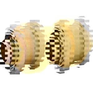 LF 1-1/2 BRS COUP PLUMBITE