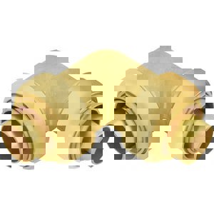 LF 1-1/4 BRS 90 ELL PLUMBITE