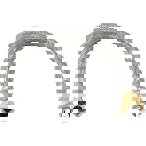 LF 3/4X3/4X24 WHTR CONN PLUMBITE