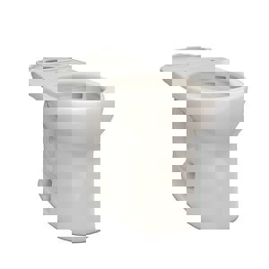 CCY 1.28 GPF DRAKE RND BOWL SEBE