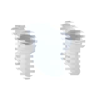 CCY 1.28 GPF DRAKE BOWL COTT