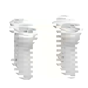 CCY 1.28 GPF DRAKE BOWL COWH