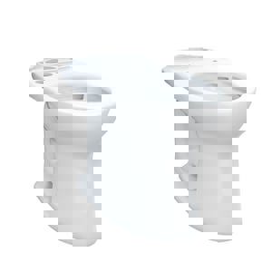 CCY 1.28 GPF DRAKE BOWL WASHLET