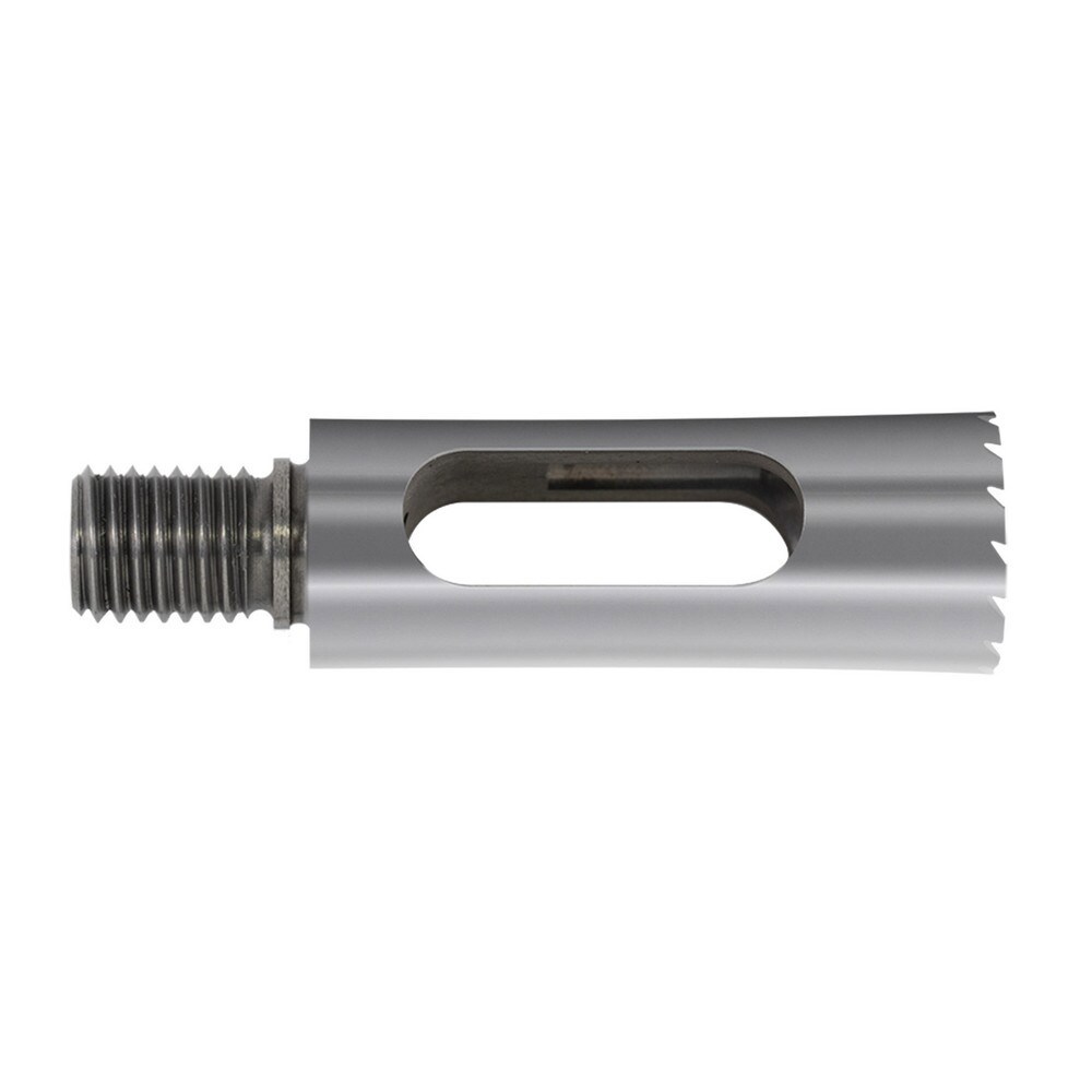 Square End Mill Heads; Mill Diameter (Decimal Inch): 0.3750 ; Overall Length (Decimal Inch): 1.3000 ; Material: Solid Carbide ; Cutting Direction: Right Hand ; Flute Direction: Right Hand ; Center Cutting: No