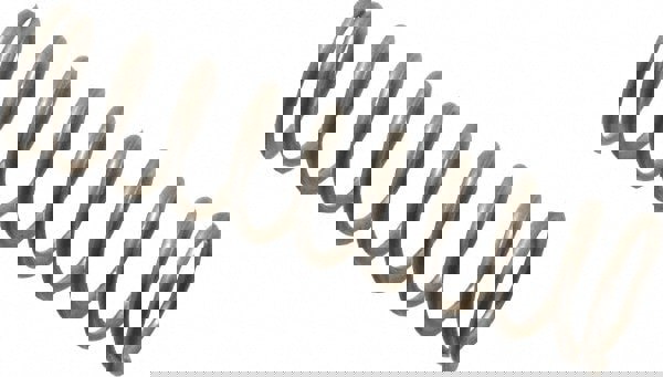 Utility Compression Spring: 0.25