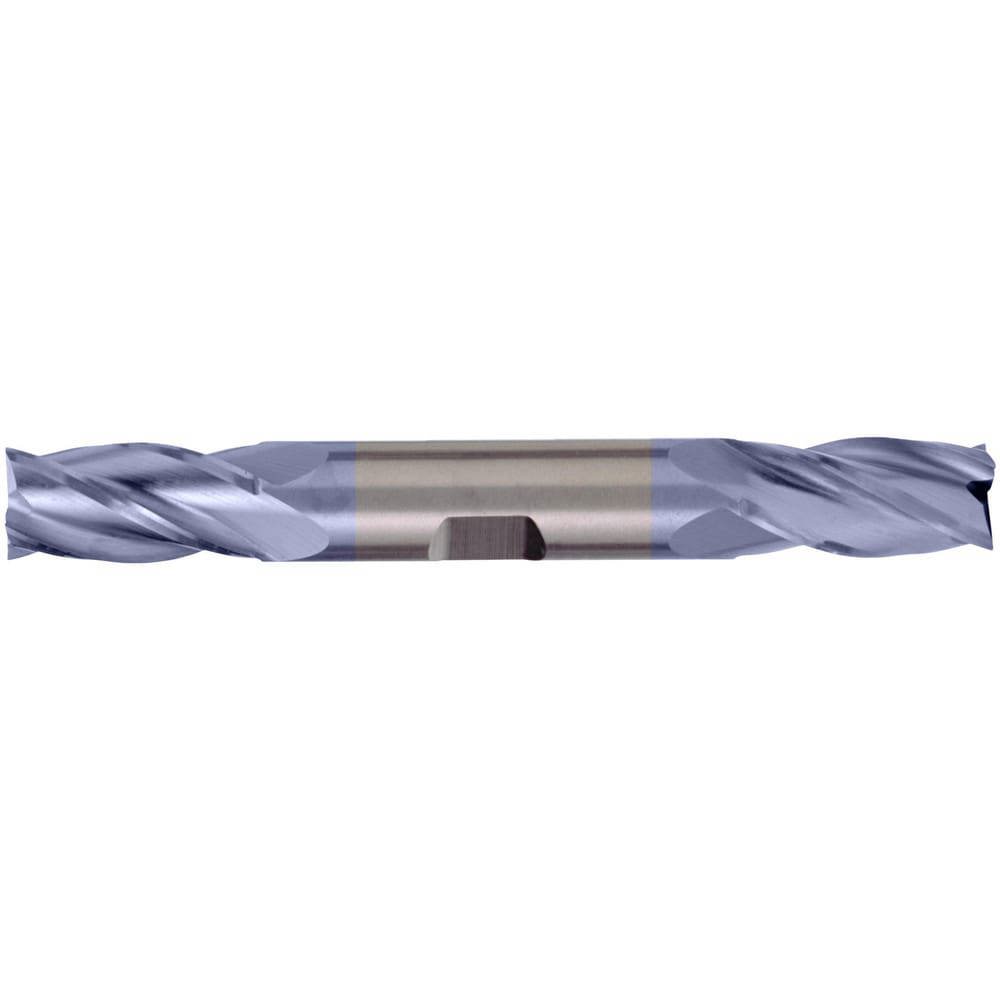 Square End Mill: 1/16