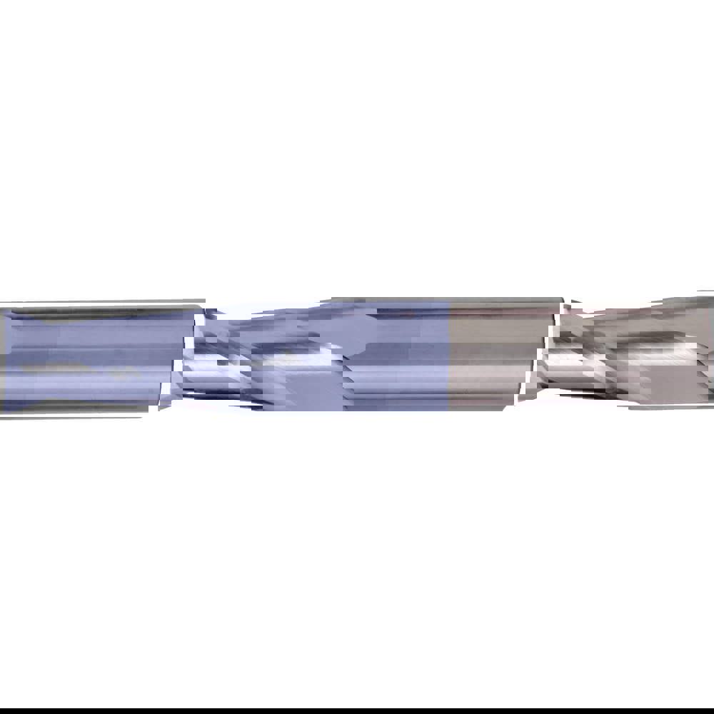 Corner Radius & Corner Chamfer End Mills; Mill Diameter (Inch): 5/8 ; Mill Diameter (Decimal Inch): 0.6250 ; Mill Diameter (mm): 15.88 ; Number Of Flutes: 2 ; Length of Cut (Inch): 1-1/4 ; Length of Cut (mm): 31.7500