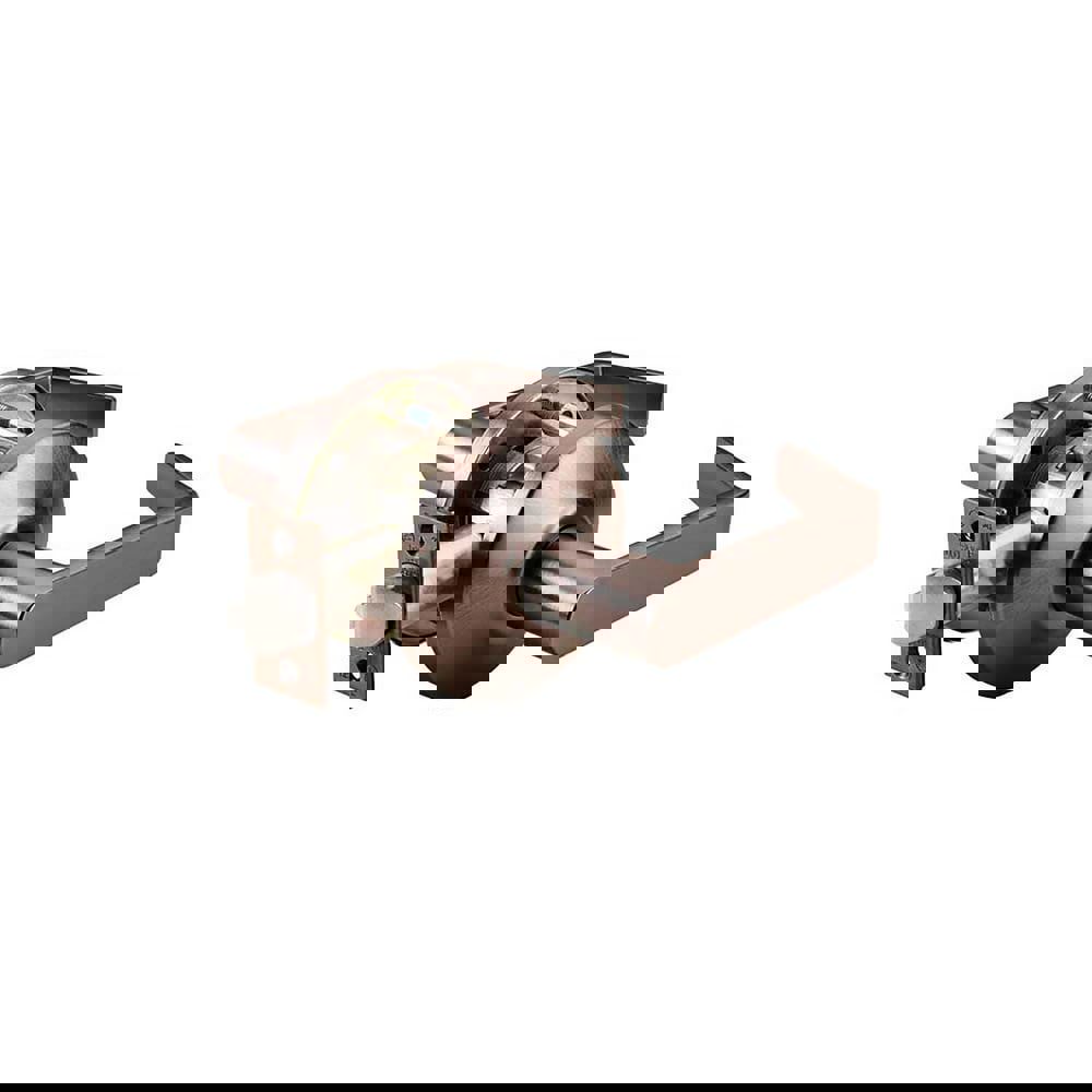 Lever Locksets; Lockset Type: Passage,Closet ; Key Type: Keyless ; Back Set: 2-3/4 (Inch); Material: Steel ; Door Thickness: 1-3/4 to 2-1/4 ; Finish: Oil Rubbed Bronze