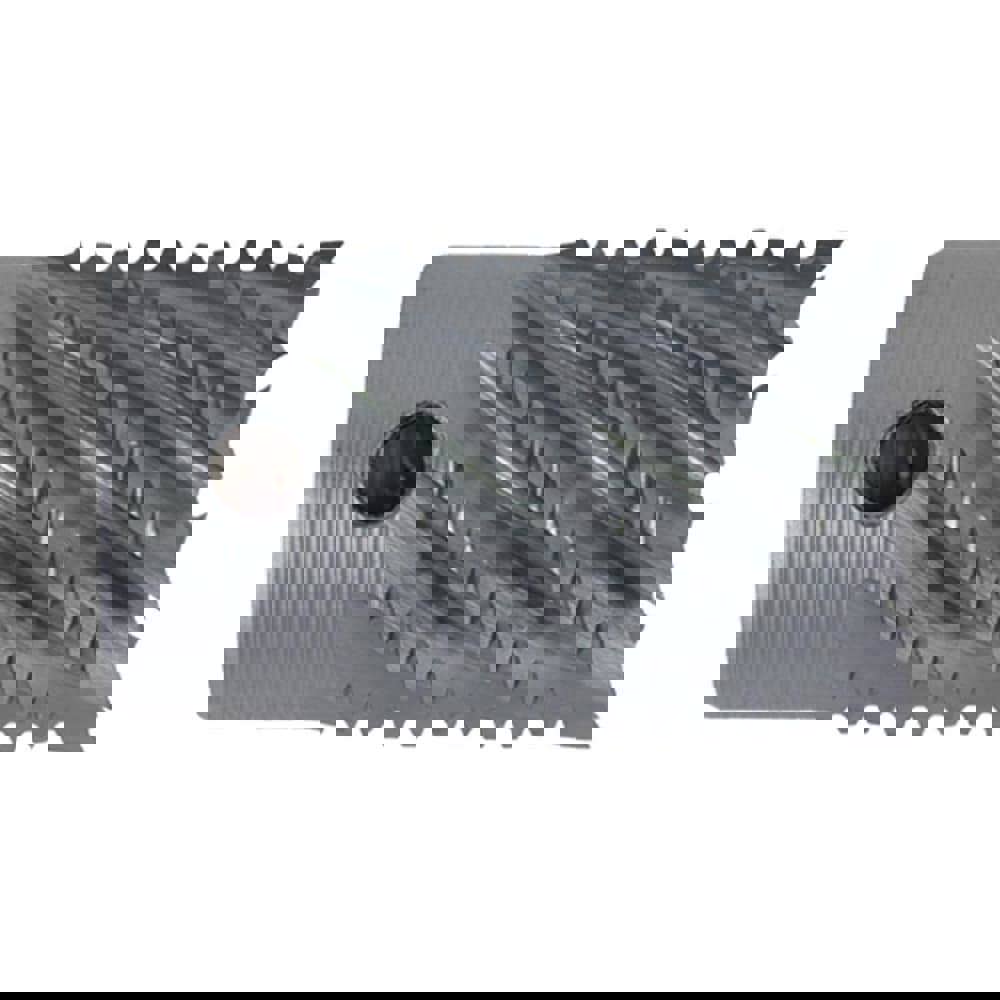 Plain Milling Cutters; Cutting Diameter (Inch): 0.475 ; Cutting Width (Inch): 1/2 ; Arbor Hole Diameter (Inch): 0.251 ; Cutting Direction: Right Hand ; Helix Angle: 0.00 ; Flute Direction: Right Hand