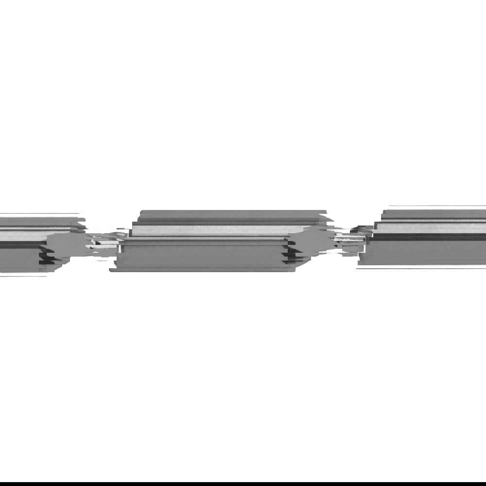 Square End Mill: 1/8