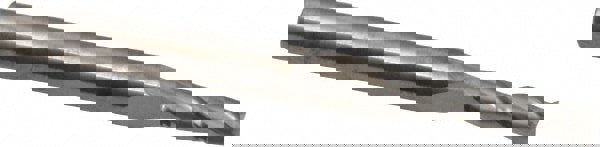 Square End Mill: 3/16