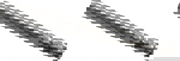 Square End Mill: 1/4