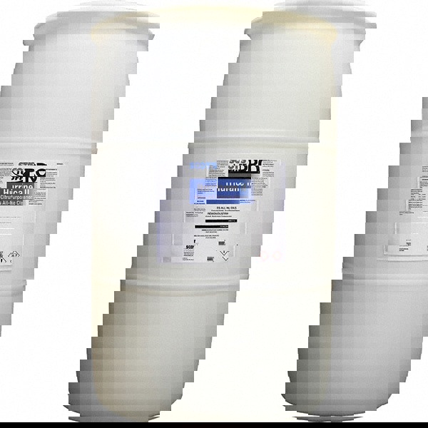 All-Purpose Cleaner: 55 gal Drum