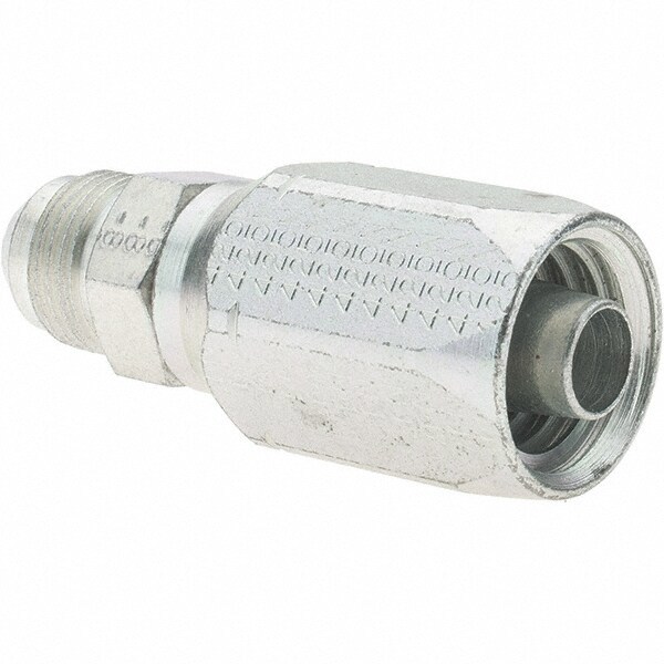 Industrial Adapter: 1/2