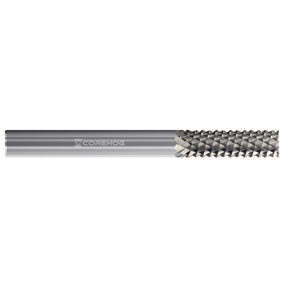 Abrasive Bur: Cylinder