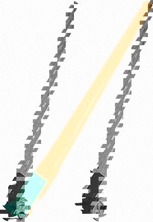 Pry Bar Lever Dollies