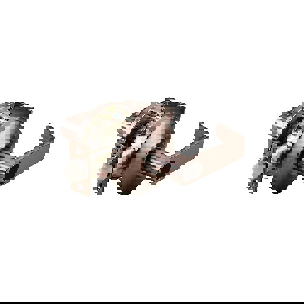 Lever Locksets; Lockset Type: Entry ; Key Type: Keyed Different ; Back Set: 2-3/4 (Inch); Cylinder Type: SFIC Less Core ; Material: Steel ; Door Thickness: 1-3/4 to 2-1/4