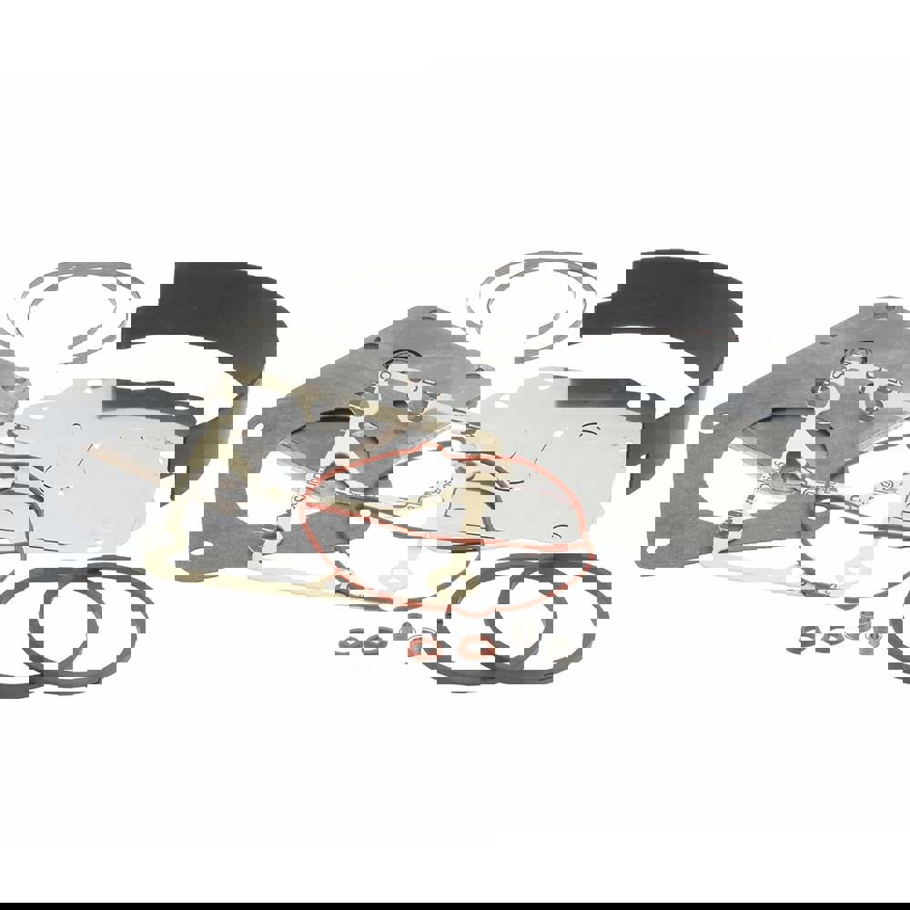 Air Compressor Repair Kits; For Use With: TA 4101 ; UNSPSC Code: 40151616