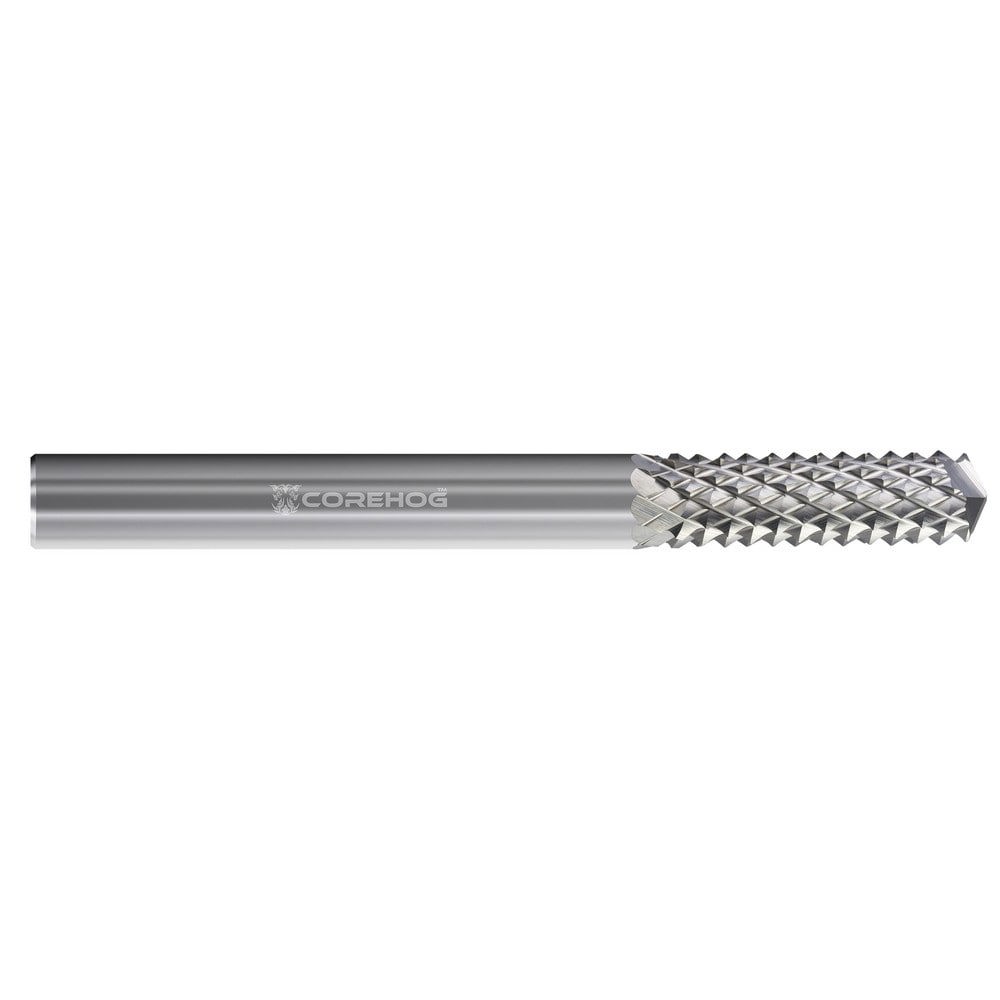 Abrasive Bur: Cylinder