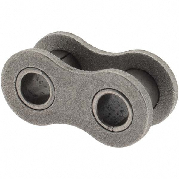 Roller Chain Link: for Single Strand Chain