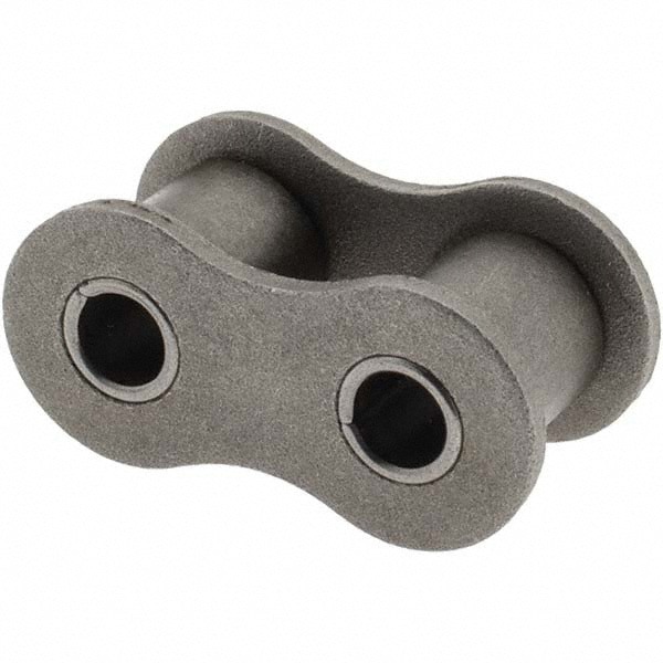 Roller Chain Link: for Single Strand Chain