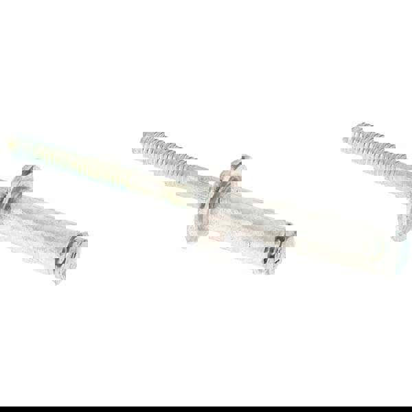 Peel Blind Rivet: Aluminum Body, Steel Mandrel