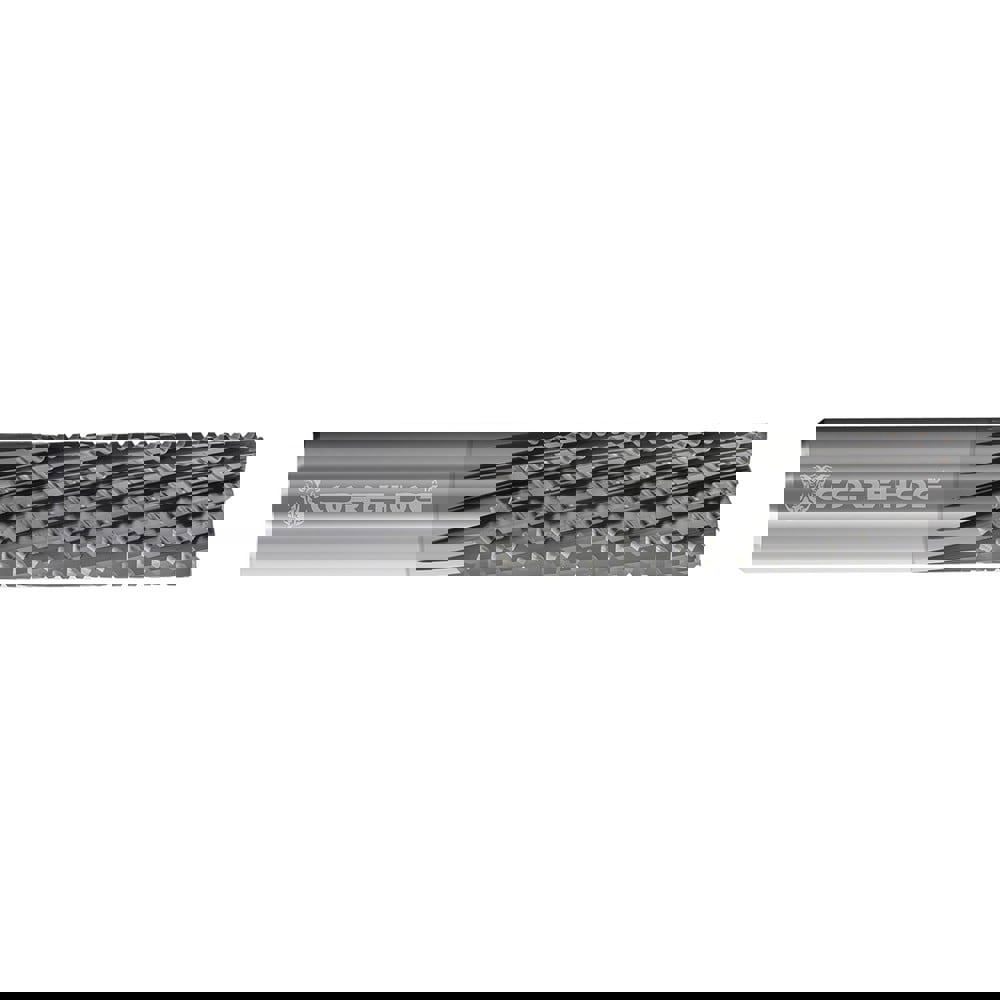 Diamond Pattern Router Bit: 0.375
