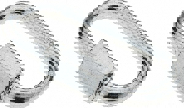 Zinc Plated Carbon Steel Quick Link