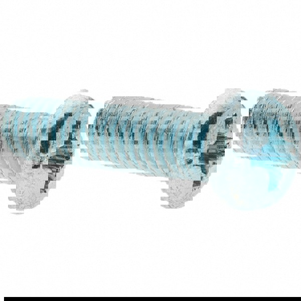 Machine Screw: Pan Head, Phillips